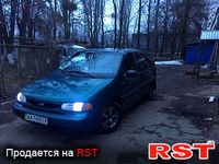 FORD Windstar