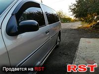 FORD Windstar
