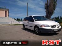 FORD Windstar