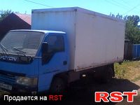 FOTON BJ