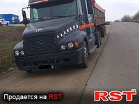 FREIGHTLINER Century