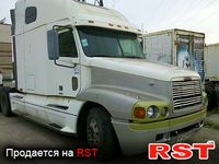 FREIGHTLINER Century