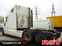 FREIGHTLINER Century