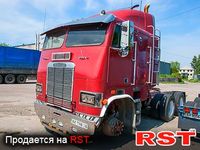 FREIGHTLINER Century