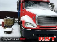 FREIGHTLINER Columbia