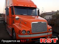 FREIGHTLINER Conventional