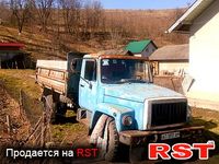 ГАЗ 3306