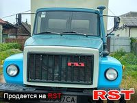 ГАЗ 3309