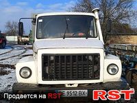 ГАЗ 3309