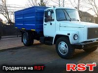 ГАЗ 3309
