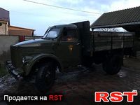 ГАЗ 51