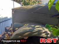 ГАЗ 63