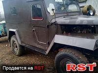 ГАЗ 67