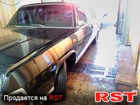 ГАЗ Чайка