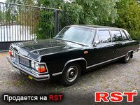 ГАЗ Чайка