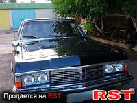 ГАЗ Чайка