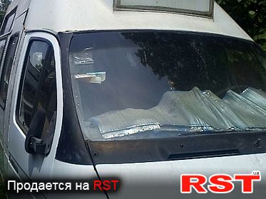 ГАЗ Газель