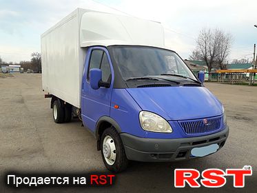 ГАЗ Газель