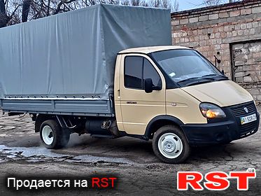 ГАЗ Газель