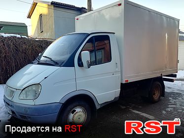 ГАЗ Газель