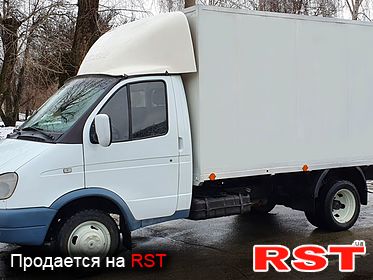 ГАЗ Газель