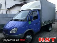 ГАЗ Газель