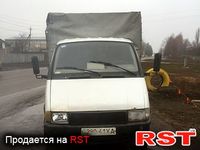 ГАЗ Газель