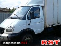 ГАЗ Валдай