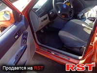GEELY CK