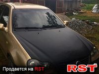 GEELY CK