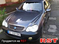 GEELY CK