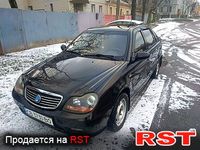 GEELY CK