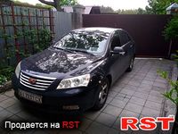 GEELY Emgrand-7