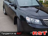 GEELY Emgrand-7