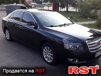 GEELY Emgrand-8