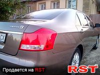 GEELY Emgrand-8