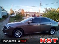 GEELY Emgrand-8
