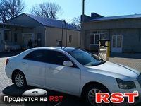 GEELY Emgrand-8