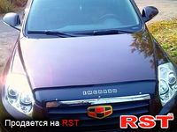 GEELY Emgrand-X7
