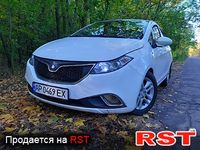 GEELY GC 5