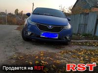 GEELY GC 5