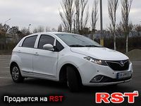 GEELY GC 5