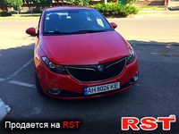 GEELY GC 5