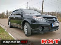 GEELY GC 6