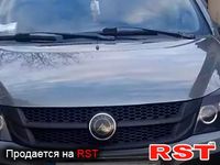 GEELY GC 6