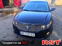 GEELY GC 7