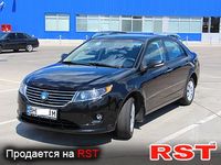 GEELY GC 7