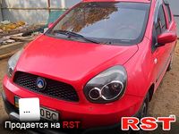 GEELY GX