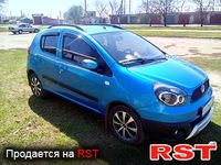 GEELY LC