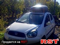 GEELY LC